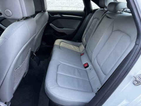 2019 Audi A3 Premium Plus 40 TFSI