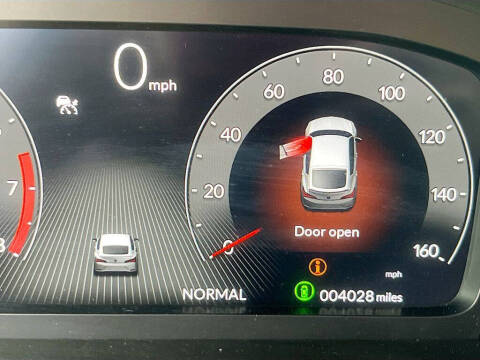 2025 Acura Integra w/Tech w/A-SPEC