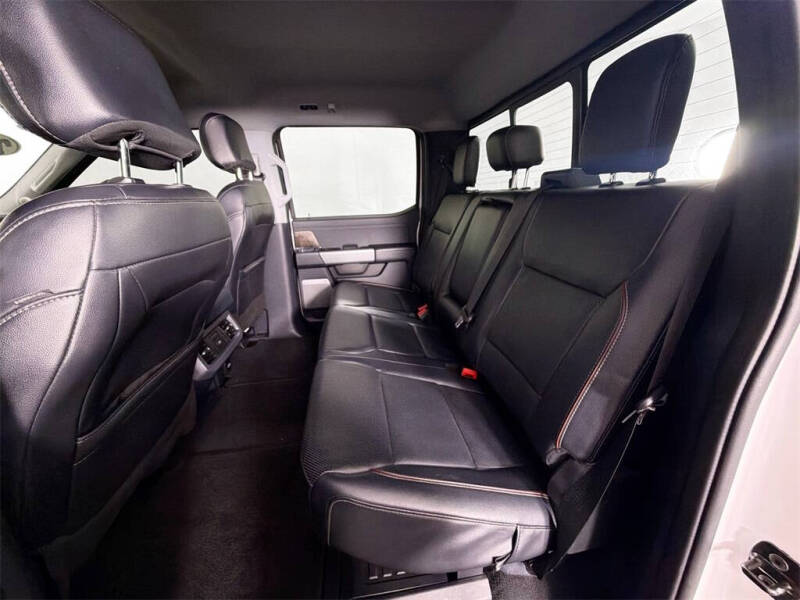 2024 Ford F-250 Super Duty