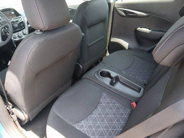 2020 Chevrolet Spark 1LT CVT