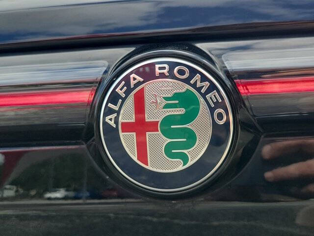 2024 Alfa Romeo Tonale Hybrid Veloce