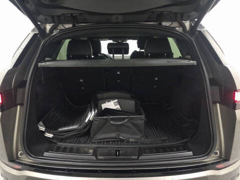 2023 Land Rover Range Rover Evoque P250 R-Dynamic SE