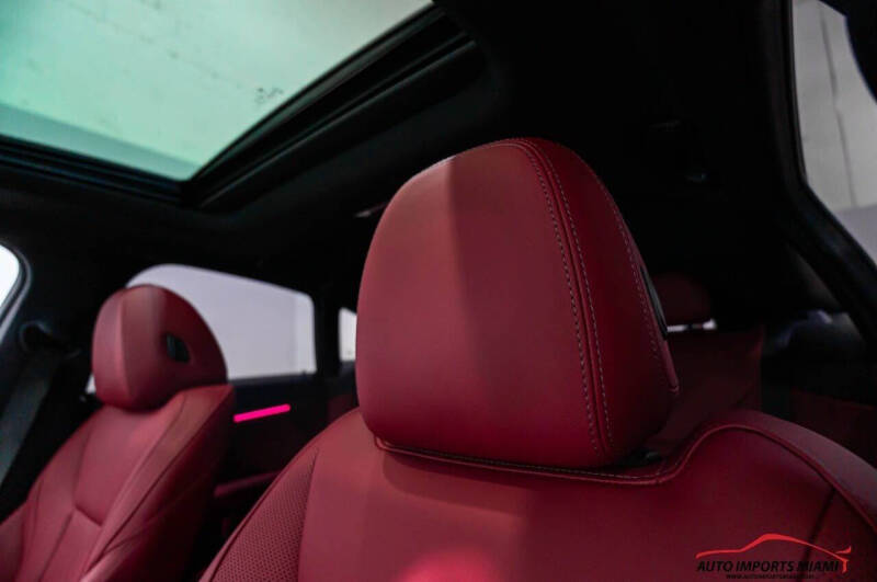 2022 BMW i4 eDrive40 Gran Coupe