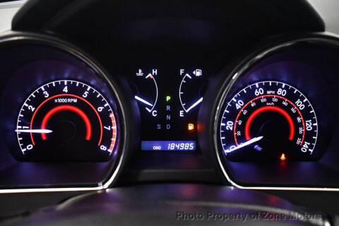 2013 Toyota Highlander SE