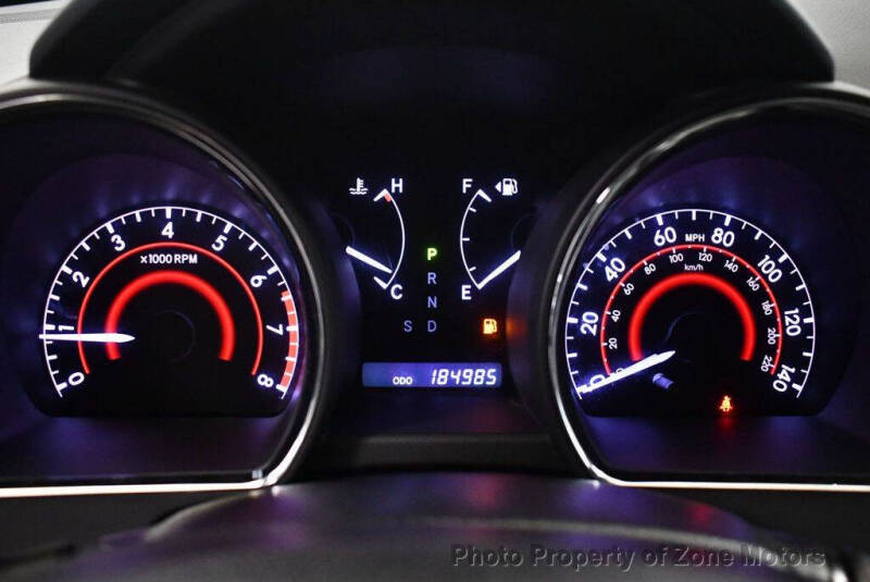 2013 Toyota Highlander SE