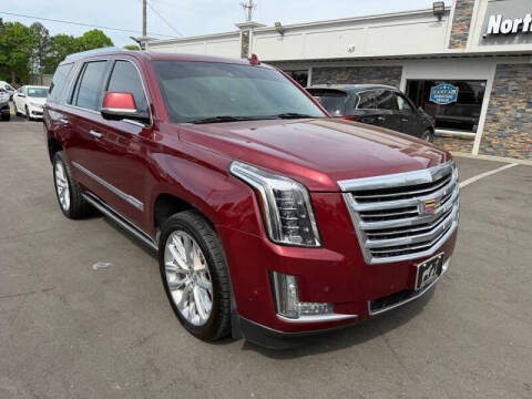 2019 Cadillac Escalade