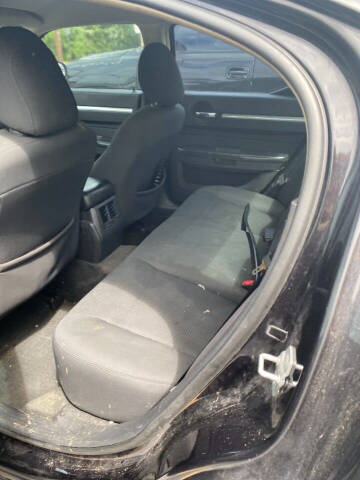 2010 Dodge Charger SXT