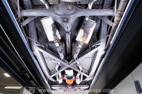 1962 Chevrolet Corvette