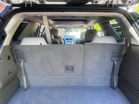 2015 GMC Acadia SLT-1