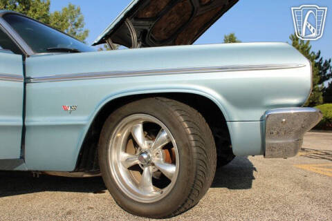 1964 Chevrolet Impala