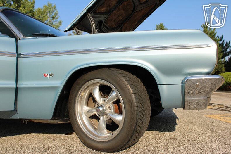 1964 Chevrolet Impala