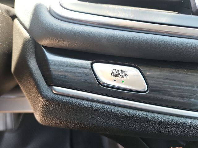 2019 Buick Enclave Premium