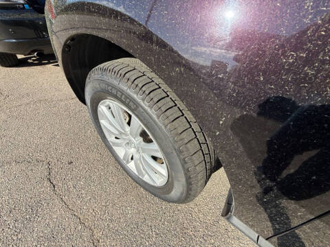 2010 Mazda CX-7 i Sport