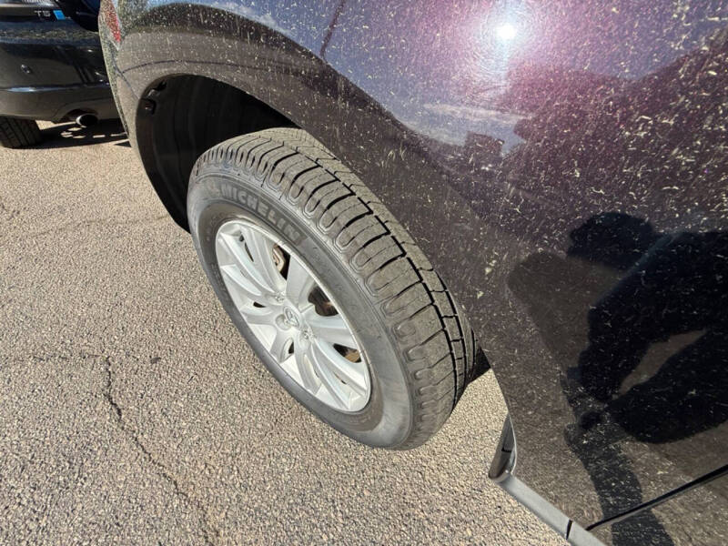 2010 Mazda CX-7 i Sport