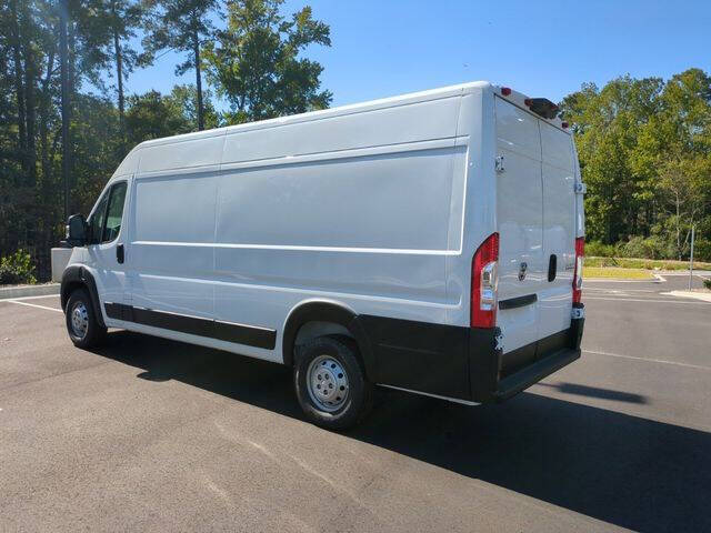 2023 RAM ProMaster 3500 159 WB