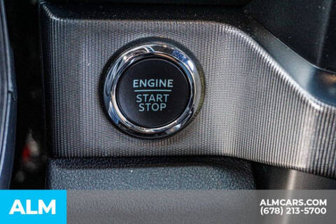 2024 Ford F-250 Super Duty