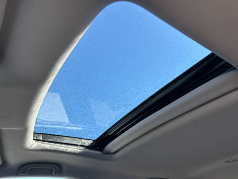 2022 Honda Pilot SE