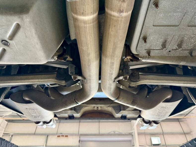 1995 Chevrolet Corvette