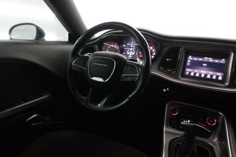 2019 Dodge Challenger R/T