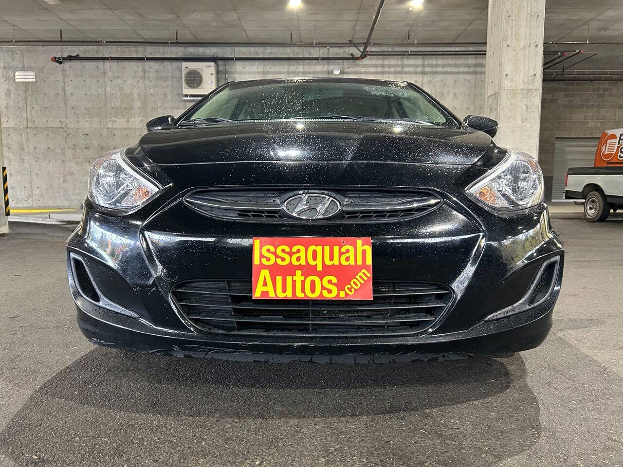 2017 Hyundai ACCENT for sale at Issaquah Autos in Issaquah, WA