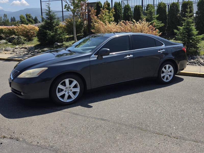 2007 Lexus ES 350
