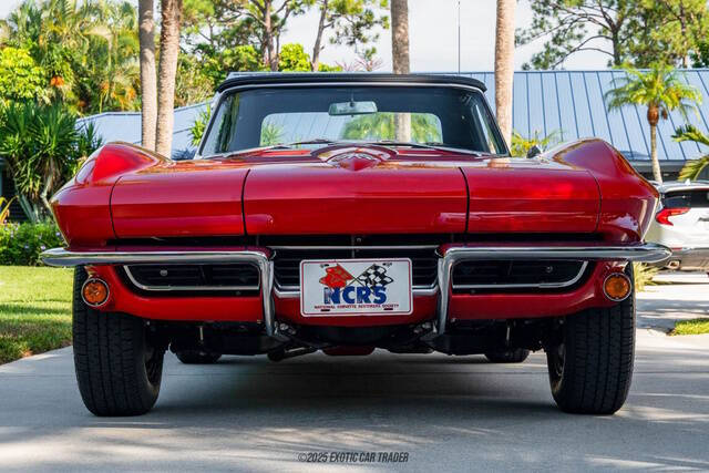 1965 Chevrolet Corvette