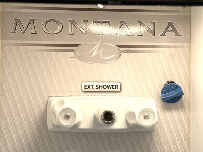 2023 Keystone RV Montana