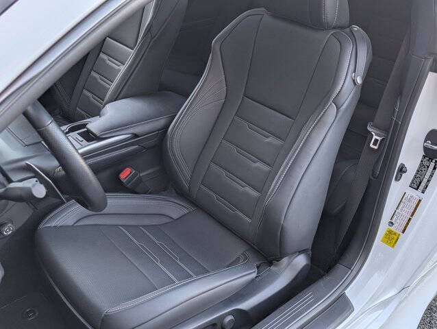 2024 Lexus RC 350 F SPORT