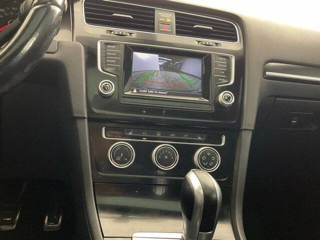 2015 Volkswagen Golf GTI