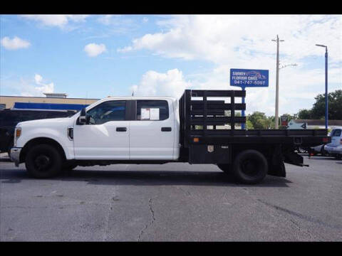 2019 Ford F-350 Super Duty XL