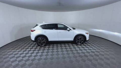 2023 Mazda CX-5 2.5 S Premium Plus