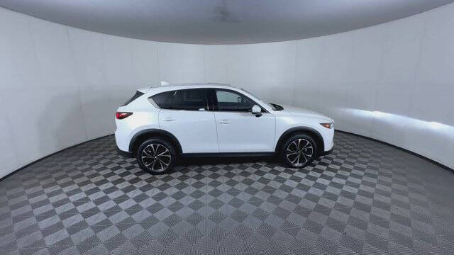 2023 Mazda CX-5 2.5 S Premium Plus