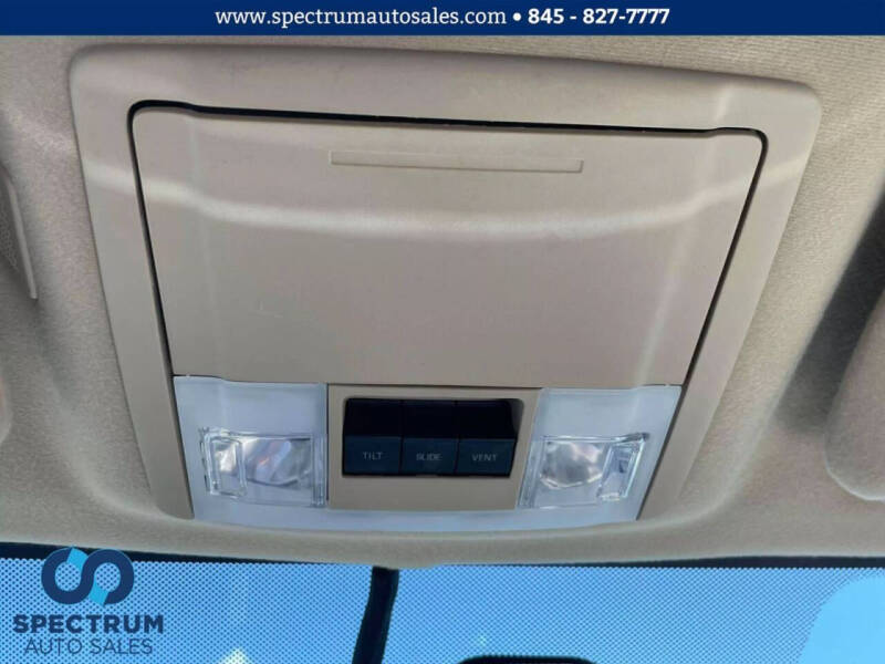 2016 Ford Expedition Limited