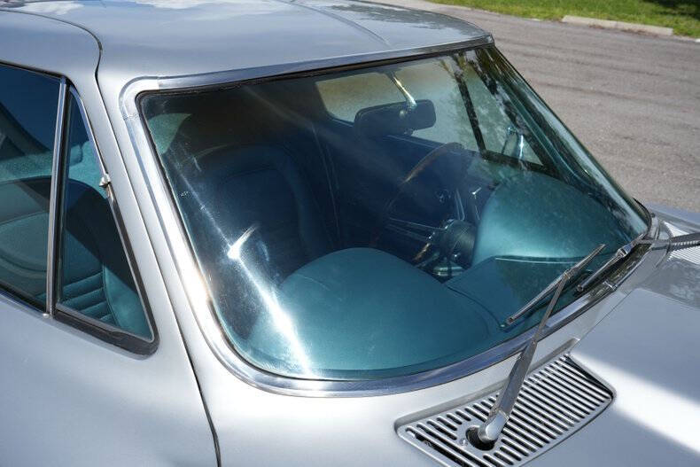 1967 Chevrolet Corvette