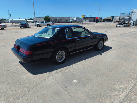 1986 Ford Thunderbird