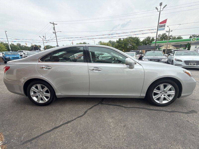 2008 Lexus ES 350