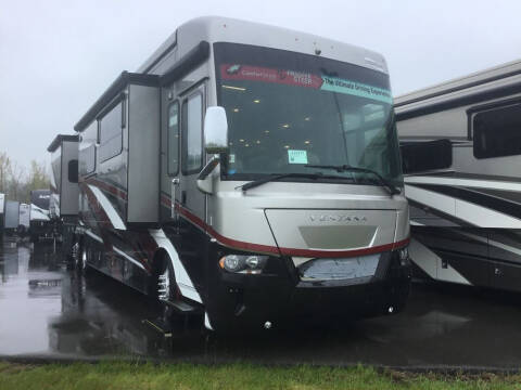2022 Newmar Ventana 4037