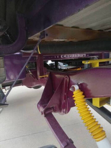 1968 Chevrolet C/K 10 Series