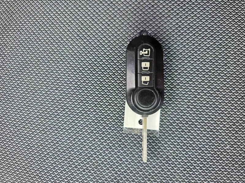 2021 RAM ProMaster City