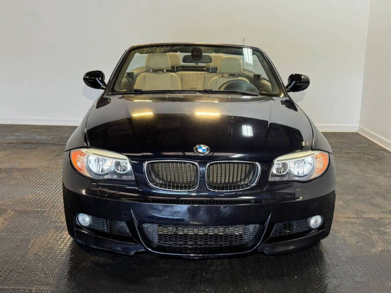 2013 BMW 1 Series 128i