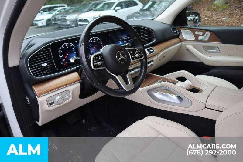 2023 Mercedes-Benz GLE GLE 450 4MATIC