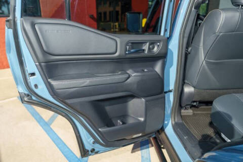 2024 Toyota Land Cruiser First Edition