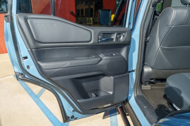 2024 Toyota Land Cruiser First Edition