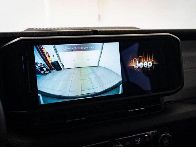 2024 Jeep Wrangler Sport S 4xe