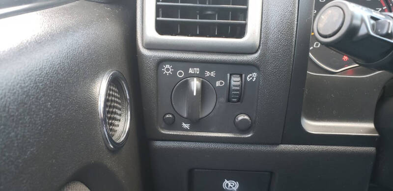 2012 GMC Canyon Work Truck