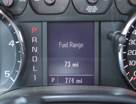 2023 Chevrolet Silverado 6500HD