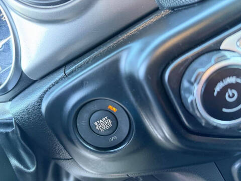 2023 Jeep Wrangler Willys 4xe