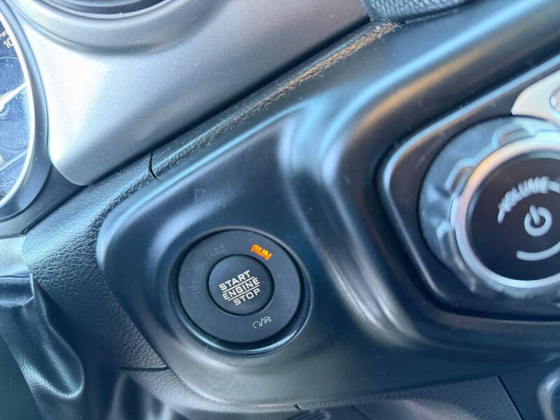2023 Jeep Wrangler Willys 4xe