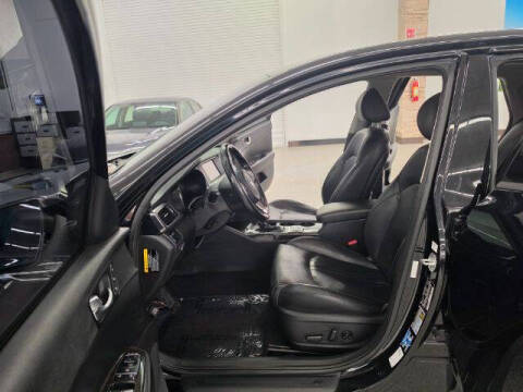 2017 Kia Optima EX