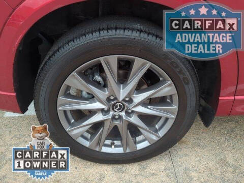 2024 Mazda CX-5 2.5 S Premium